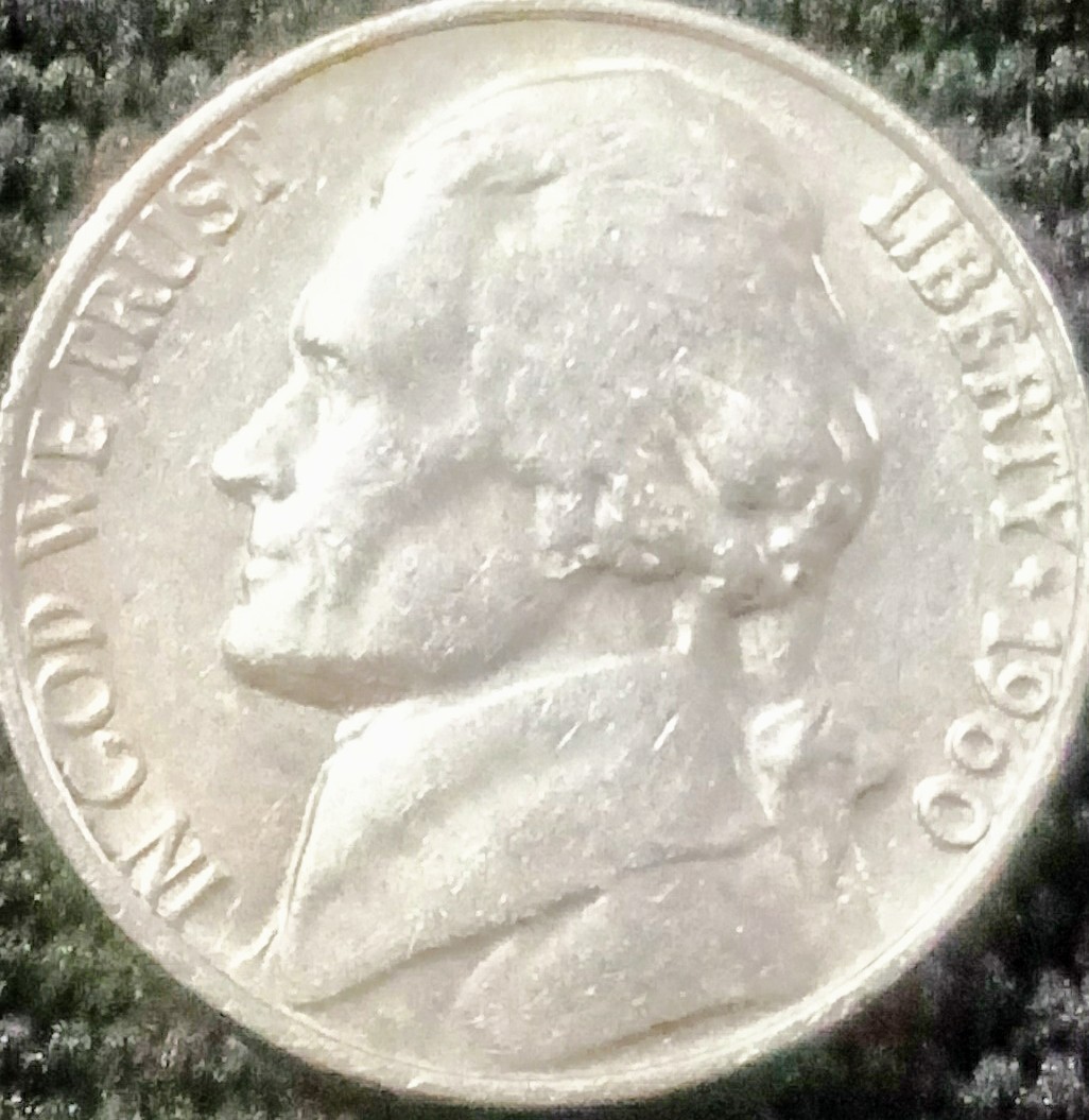 1960-Jefferson-Nickel-*must-See*--Triple-Do/Triple-Dr?-On-All-Devices
