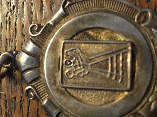 Help-To-Identify-Medal-Please