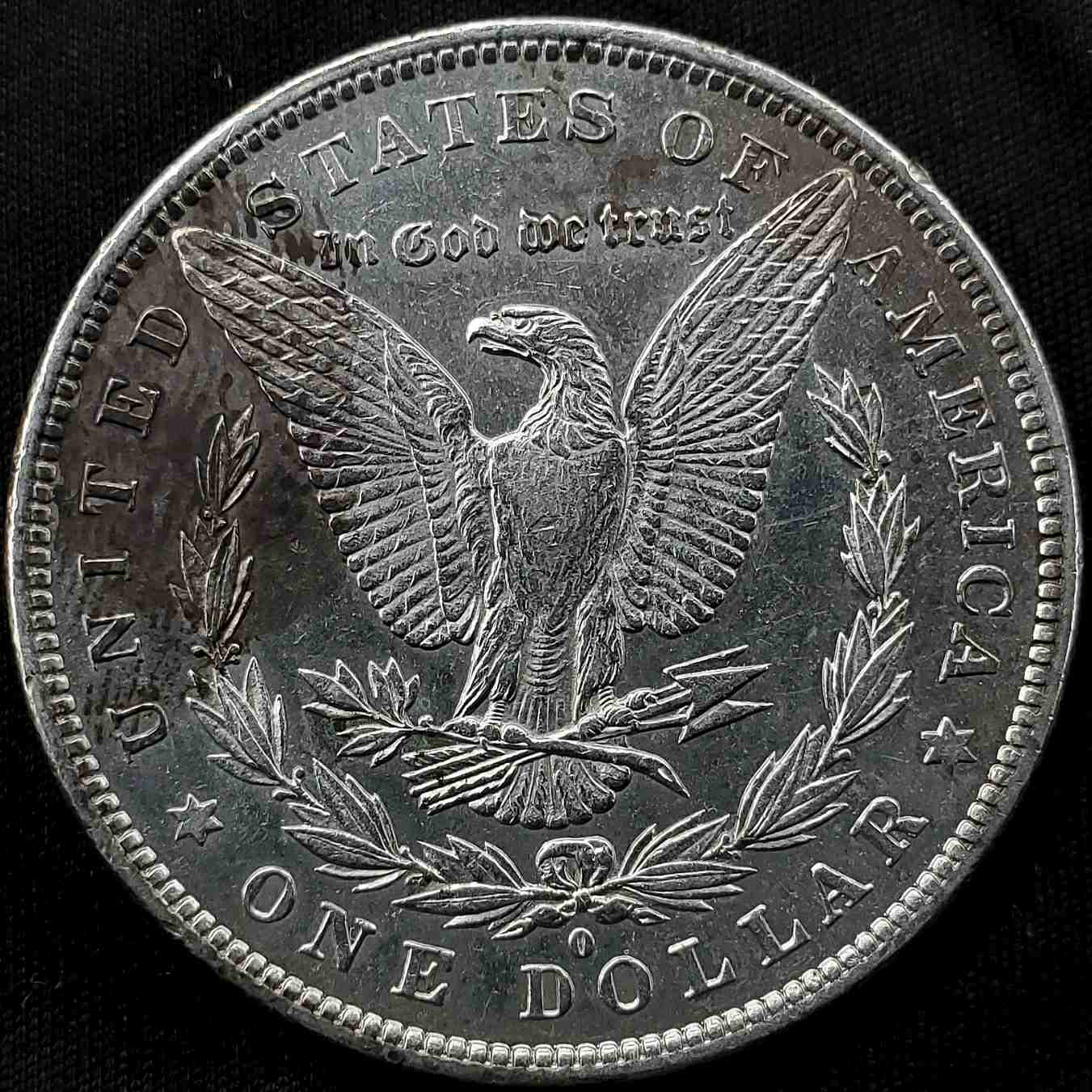 1881-O-Morgan-Dollar...stained-Image?