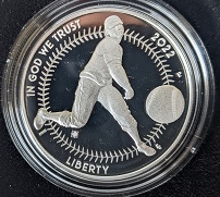 United-States-Mint-Announces-Designs-For-The-Negro-Leagues-Baseball-Commemorative-Coin-Program