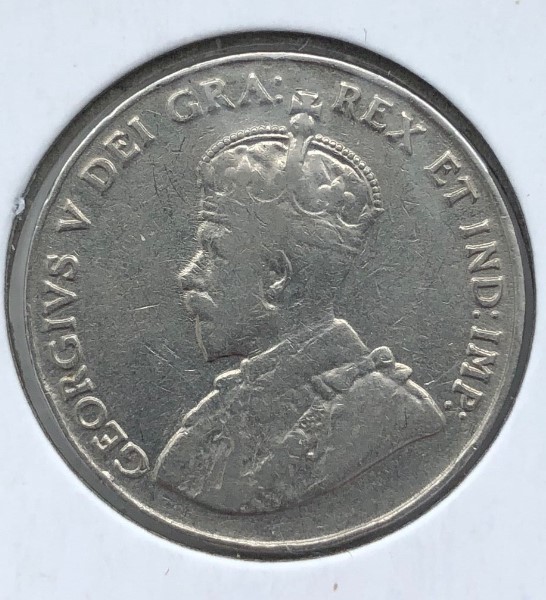 Help!-1925-Nickel-Grade...-: