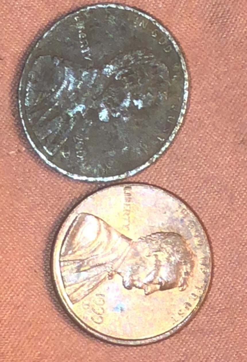 Lincoln-Cent-Awkward-Color-And-Size