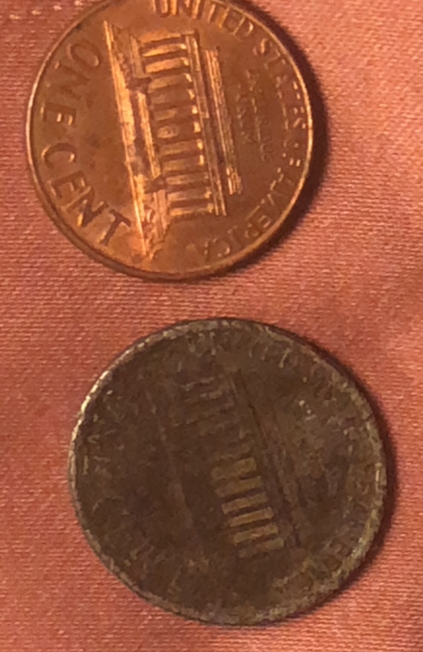Lincoln-Cent-Awkward-Color-And-Size