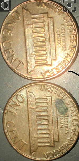 1982-D-&-1982-Lincoln-Cents-Small-And-Large-Data