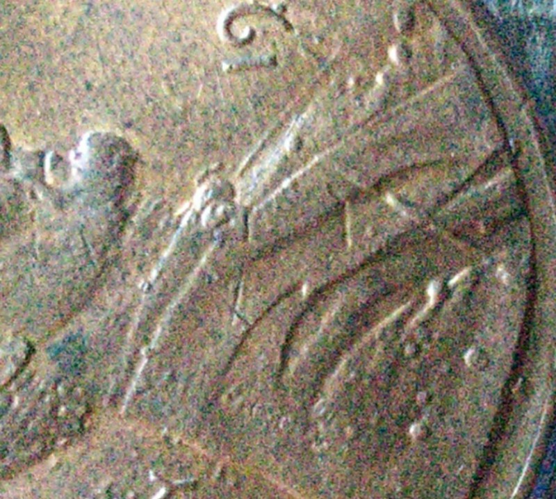 1984-No-Mint-Lincoln-Cent-Error?