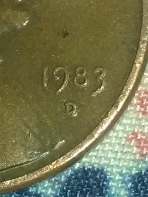 1983-D-Lincoln-Cent-Errors