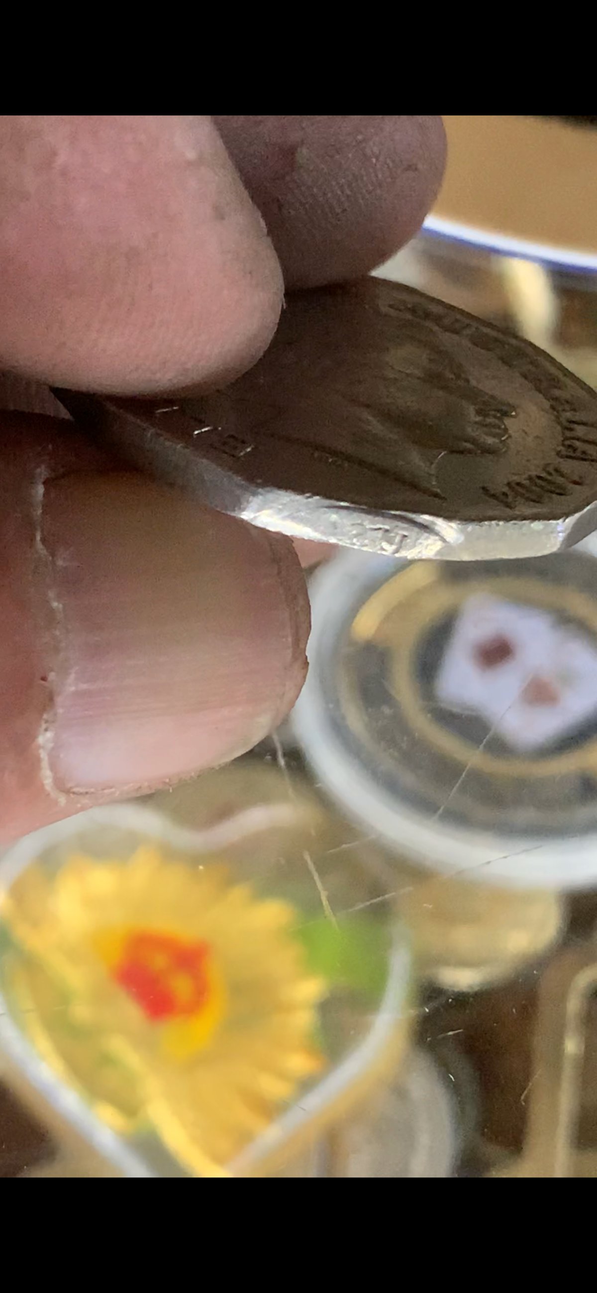 2004-Australian-50-Cent-Coin-....faults-?
