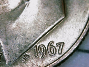 1967-Roosevelt-Dime-Is-This-A-Double-Die?