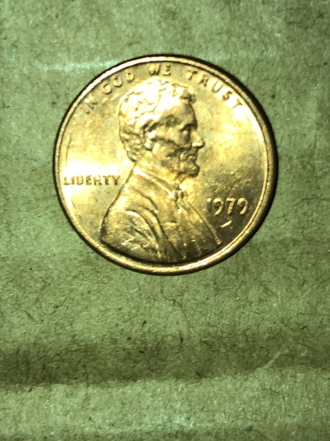 1979-Lincoln-Penny-Possible-High-Grade?