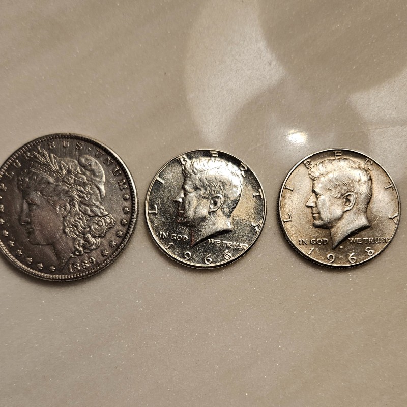 1889-Morgan-Silver-Dollar
