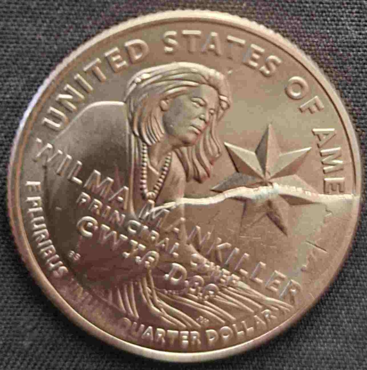 2022-Wilma-Mankiller-Quarter.-Any-Info.-I-Know-Nothing-About-Coin-Errors.