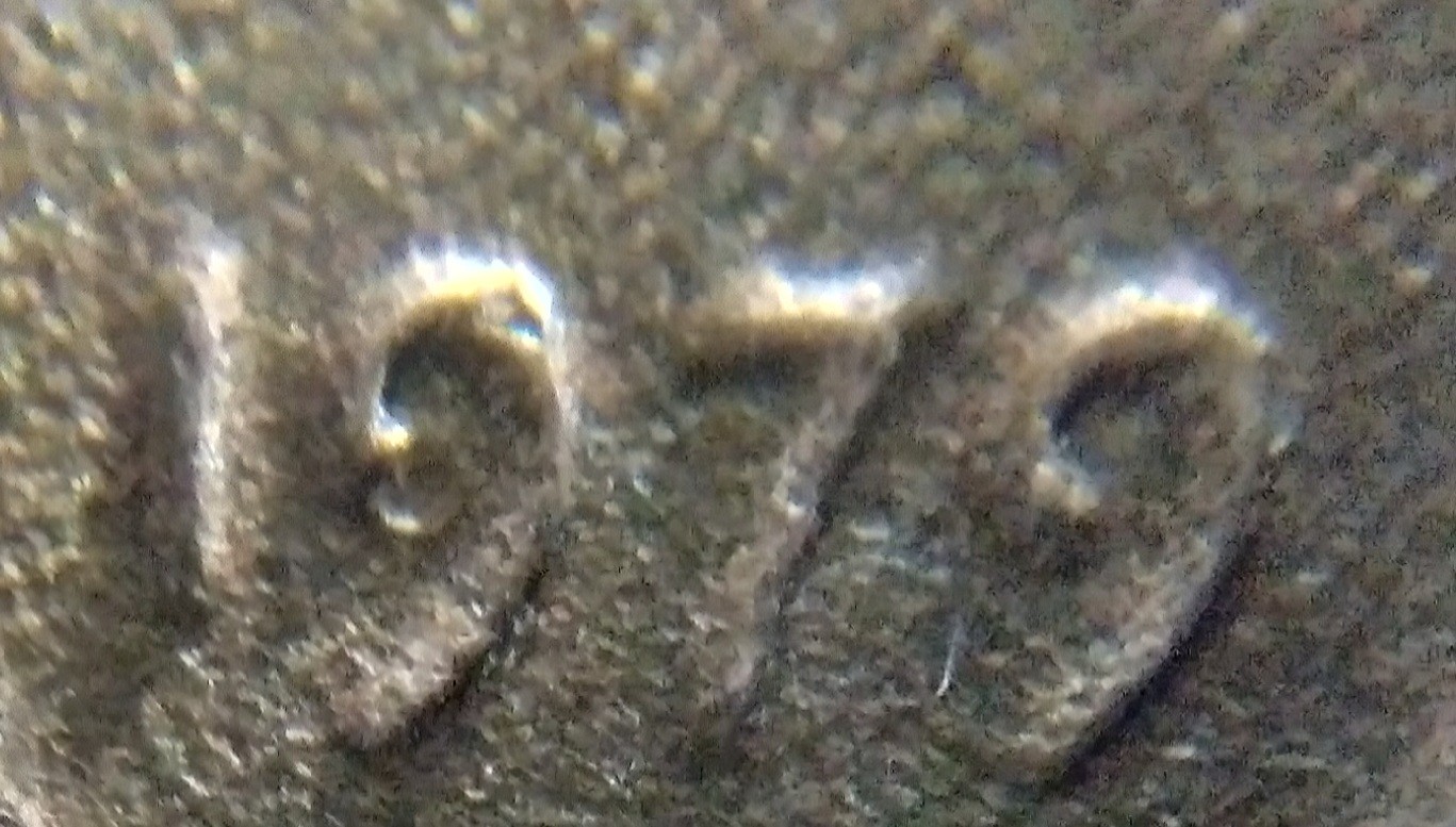 1979-Bie/Ddo-Lincoln-Cent