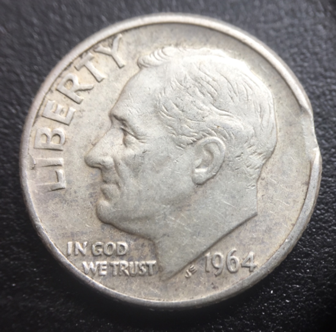 Roosevelt-Dime-Clip.-Real-Or-PMD?