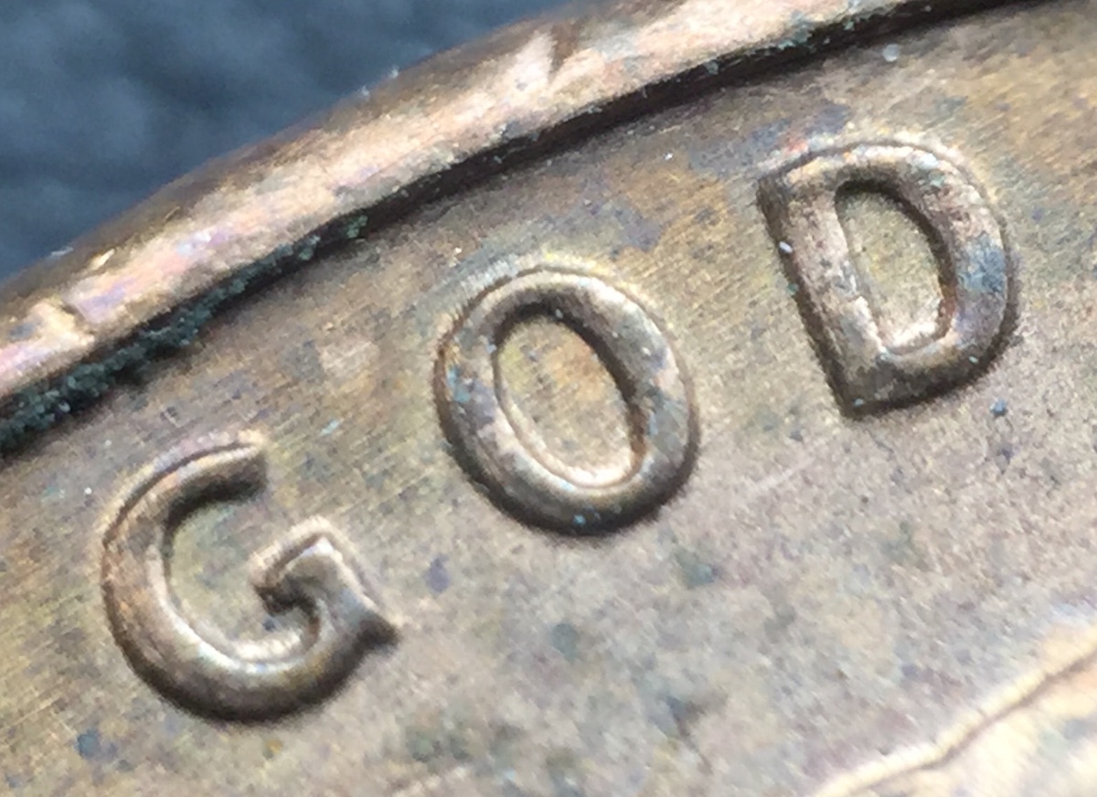 1995-P-1-DO-002-Lincoln-Cent