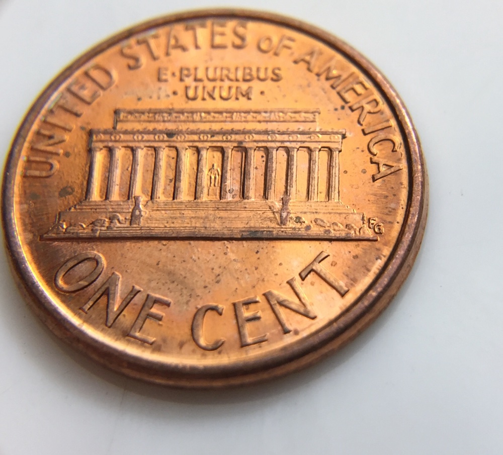1990-Lincoln-Cent-Partial-Collar-Strike