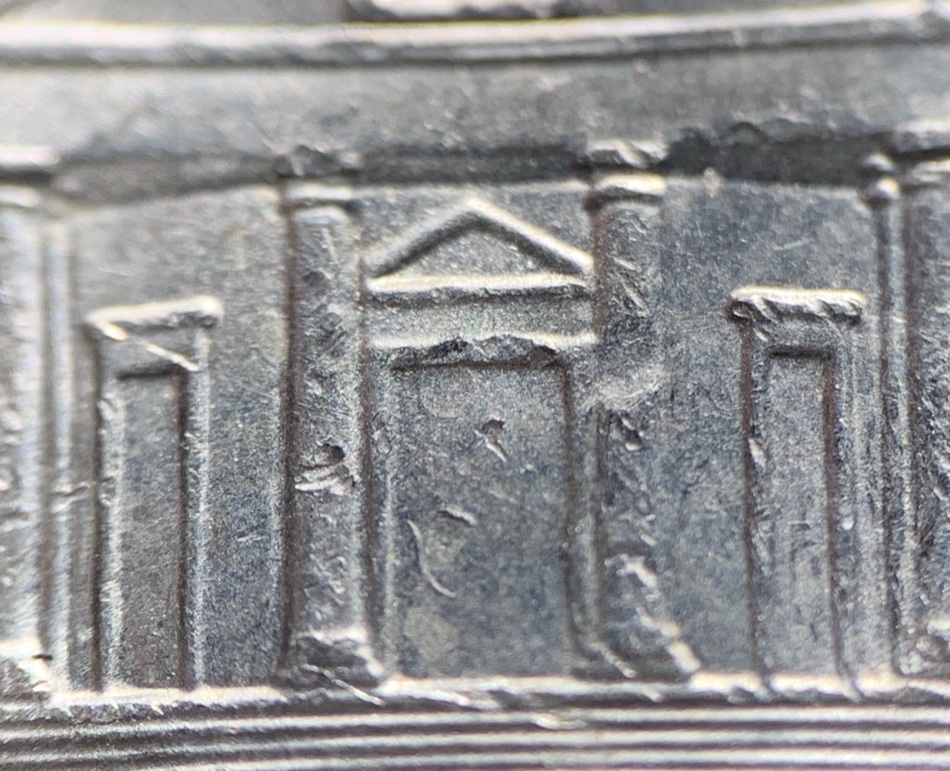 2015-P-Jefferson-Nickel-With-Raised-Circle-On-Reverse
