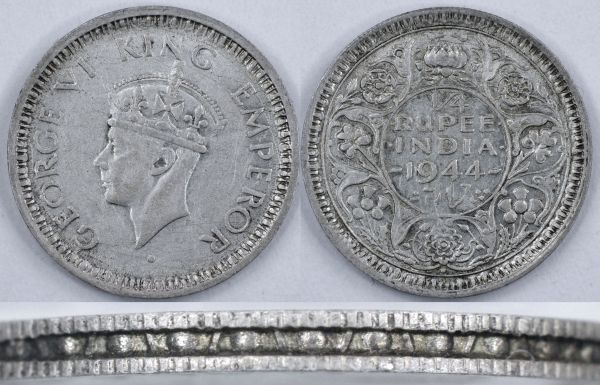 Show-Your-Coins-With-Different-Edges