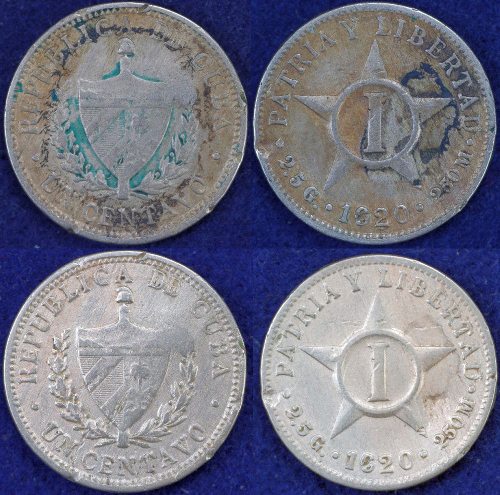 Cleaning-Coins?--Is-It-A-Good-Idea?