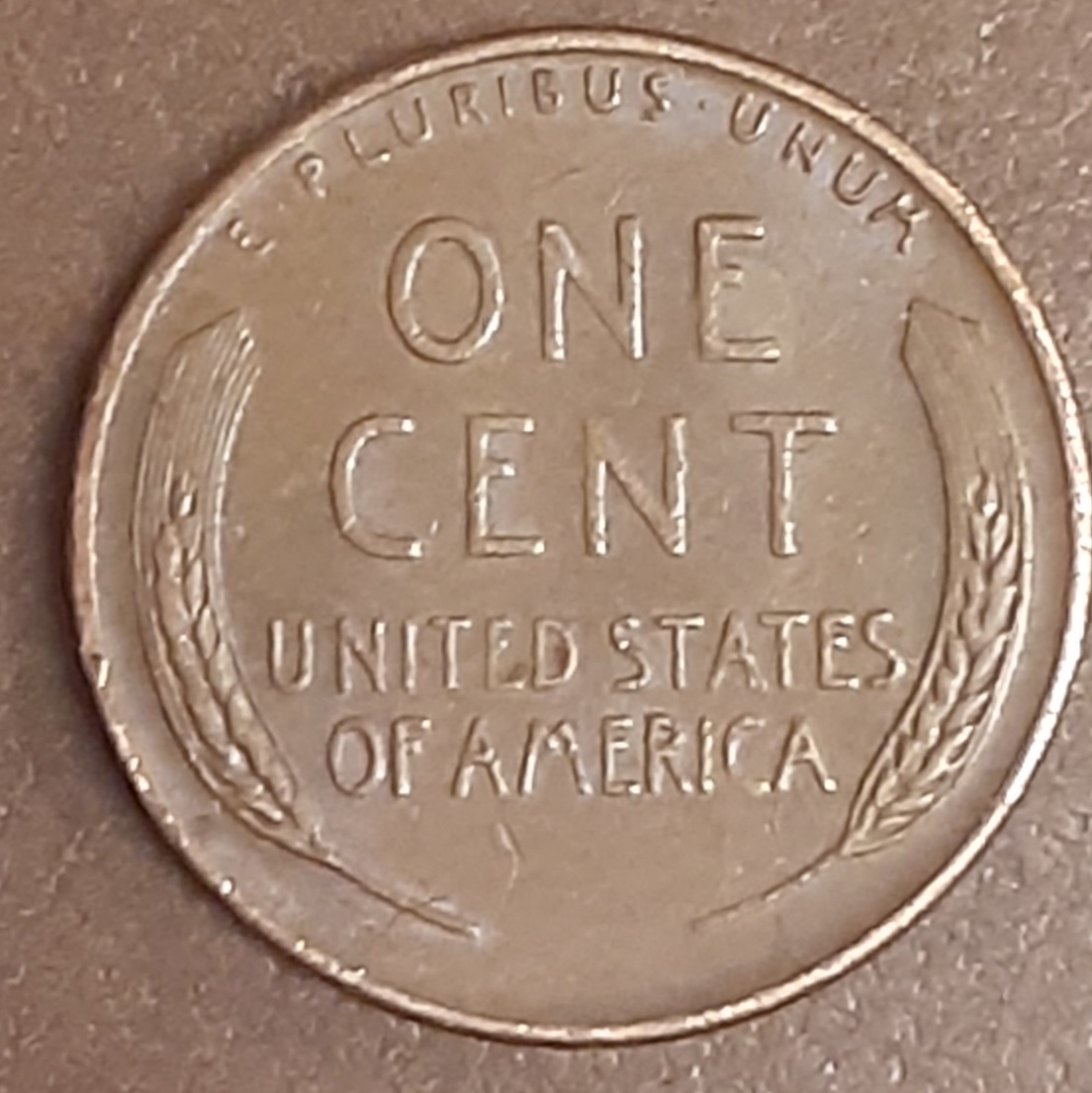 1956-D-Wheat-Penny...-Please-Grade-And-Any-Additional-Info.-Is-Apreciated.