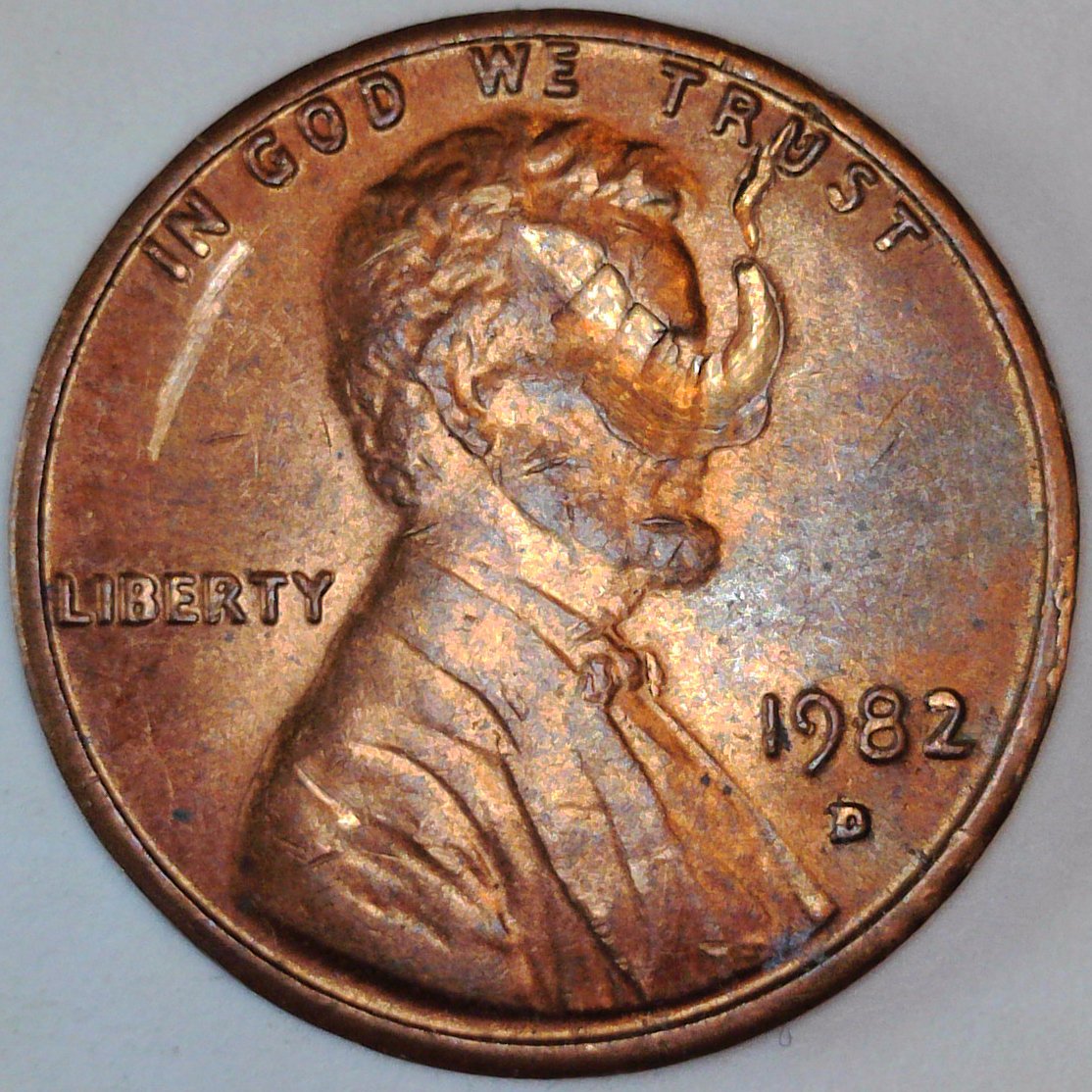 1982-D-Lincoln-Cent-DDO-DDR-+