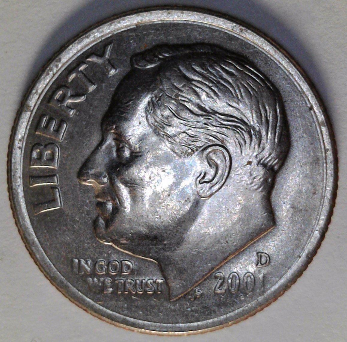 2001-D-Dime-DDR---Rounded-Hue/Shade-Gradation?