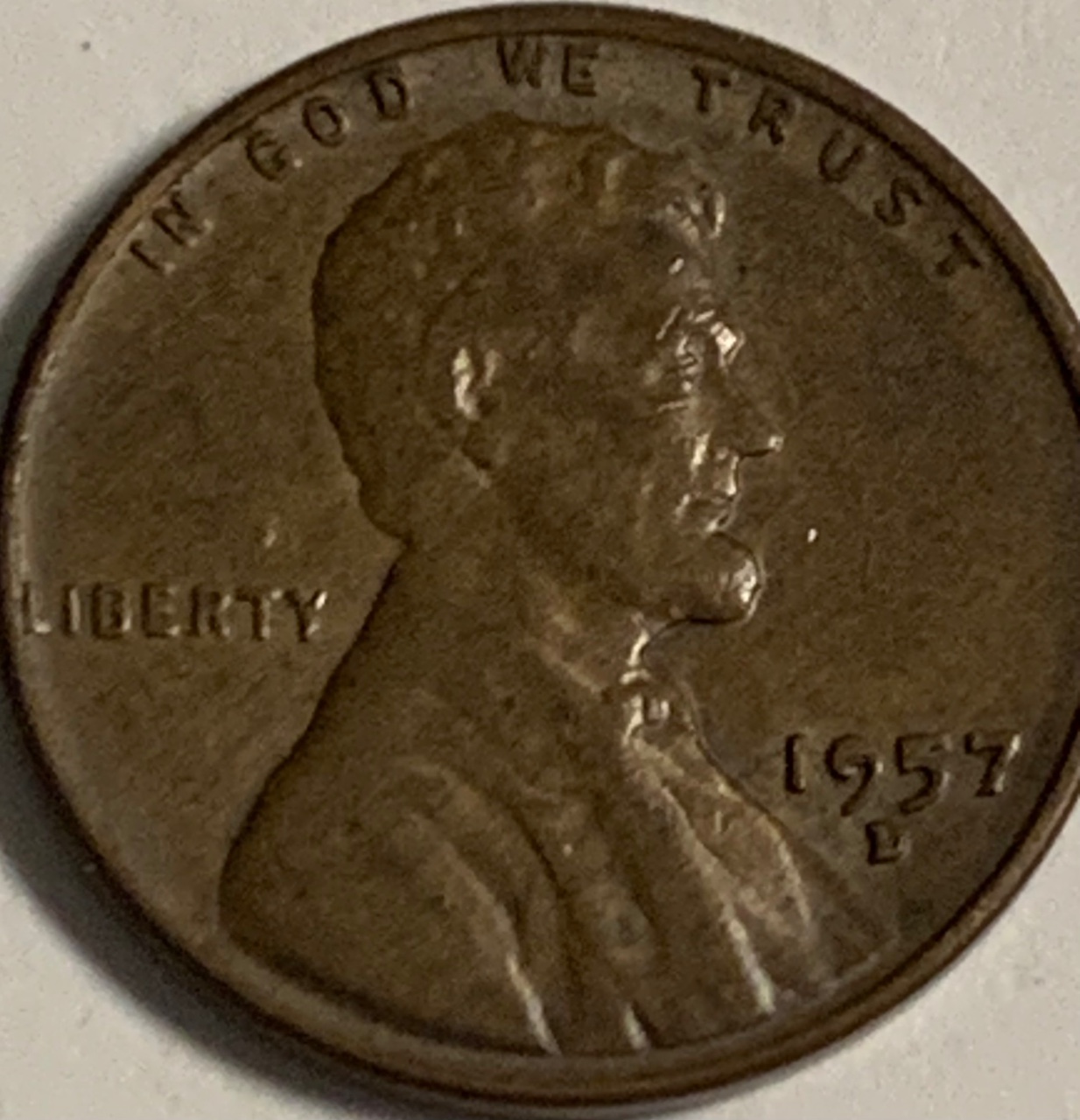 1957-D-Penny.-Think-It-Might-Be-A-DDO-But-Could-Be-Just-Machine-Doubling.