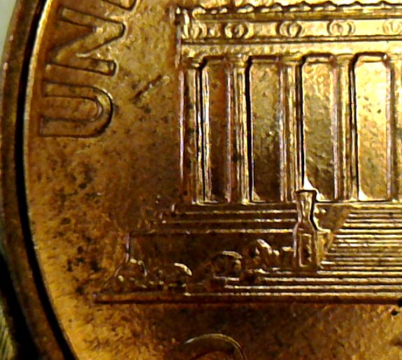 1998-D-LMC-DDR/Ddo?-Extra-Columns,-Chips-Or-Zinc-Rot?