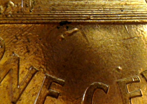 1998-D-LMC-DDR/Ddo?-Extra-Columns,-Chips-Or-Zinc-Rot?