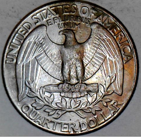 1990-D-Washington-Quarter---DDO-Ear?-L,-IGWT,-MM?-New-Variety?