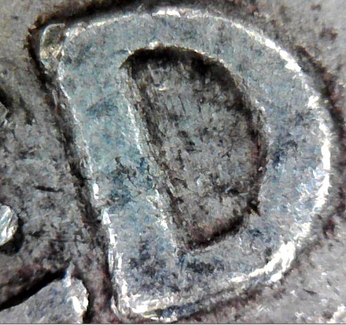 1945-S-Mercury-Dime:-Trumpet-S-Or-S/S?