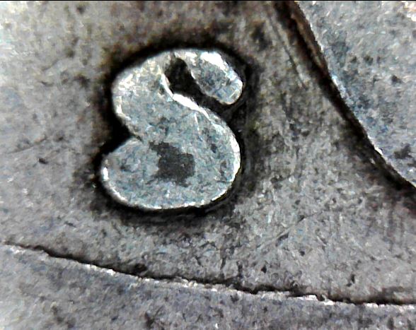 1945-S-Mercury-Dime:-Trumpet-S-Or-S/S?