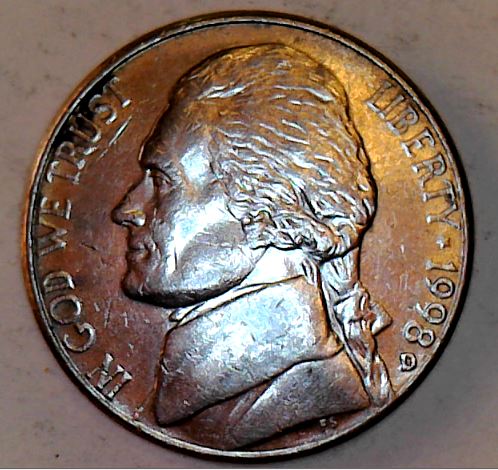 1998-D-Nickel---Flat-Die-Doubling-W/-No-Size-Reduction?