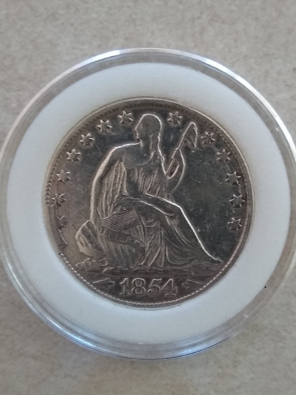 Need-Help-With-1854-O-Seated-Liberty-Half-Dollar