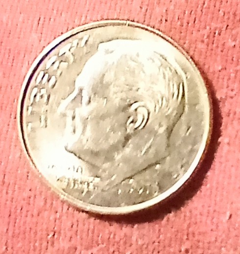 Found-This-2016-Dime