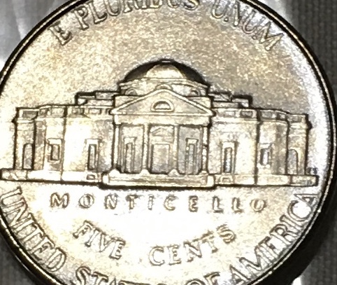 2017-P-Jefferson-Nickel.-Help-Identifying-Error.