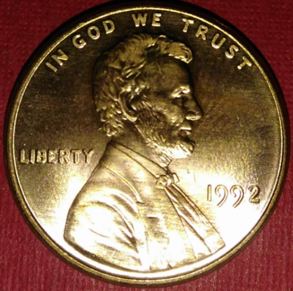 1992-Lincoln-Cent.-Is-The-Condition-Worth-A-Premium-Pics-Inside