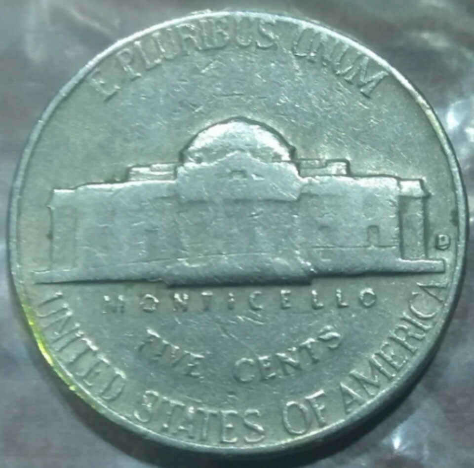 1964-D-Nickel-Mint-Error-?-Pics-Inside