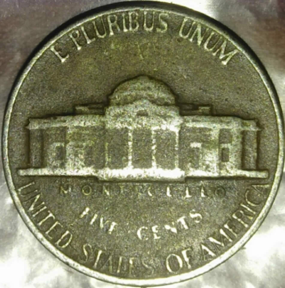 1965-Nickel-Color-Error-?-Need-Info-Please