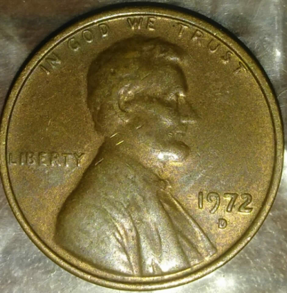 1972-Lincoln-Penny-With-Two-Different-Mint-Marks-?