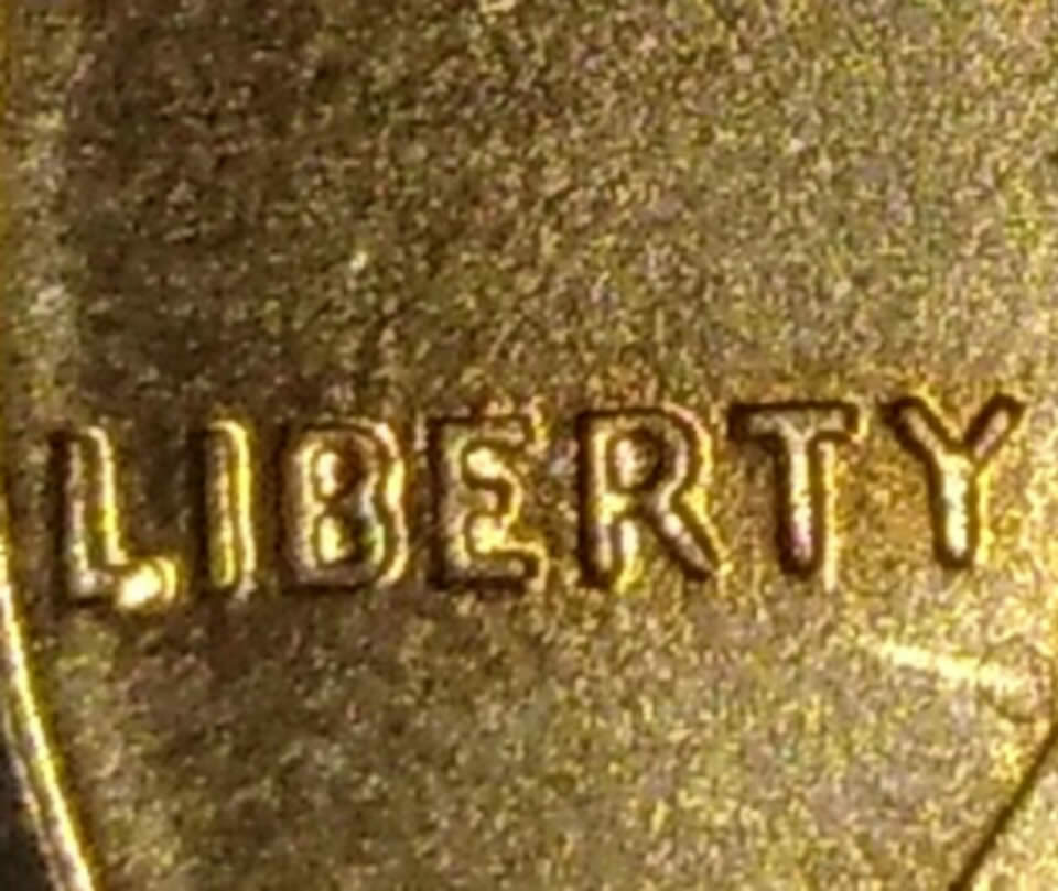 1994-Lincoln-Penny.-Double-Die-Or-Machine-Double?-Pics-Inside