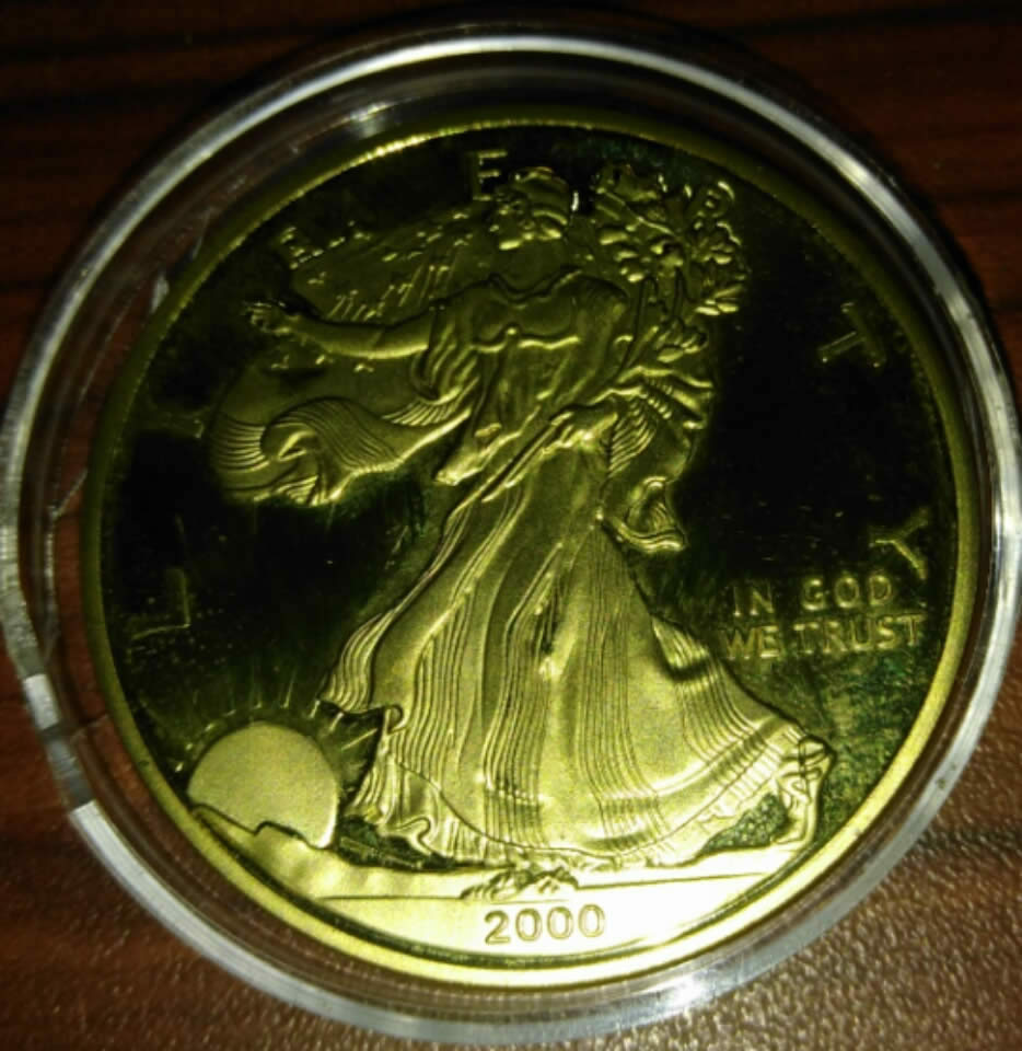 Help-Identifying-Gold-Coin