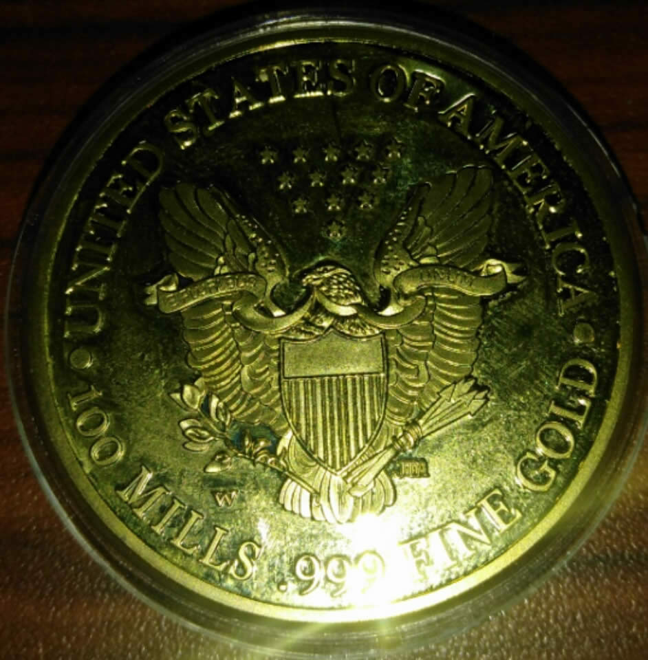 Help-Identifying-Gold-Coin