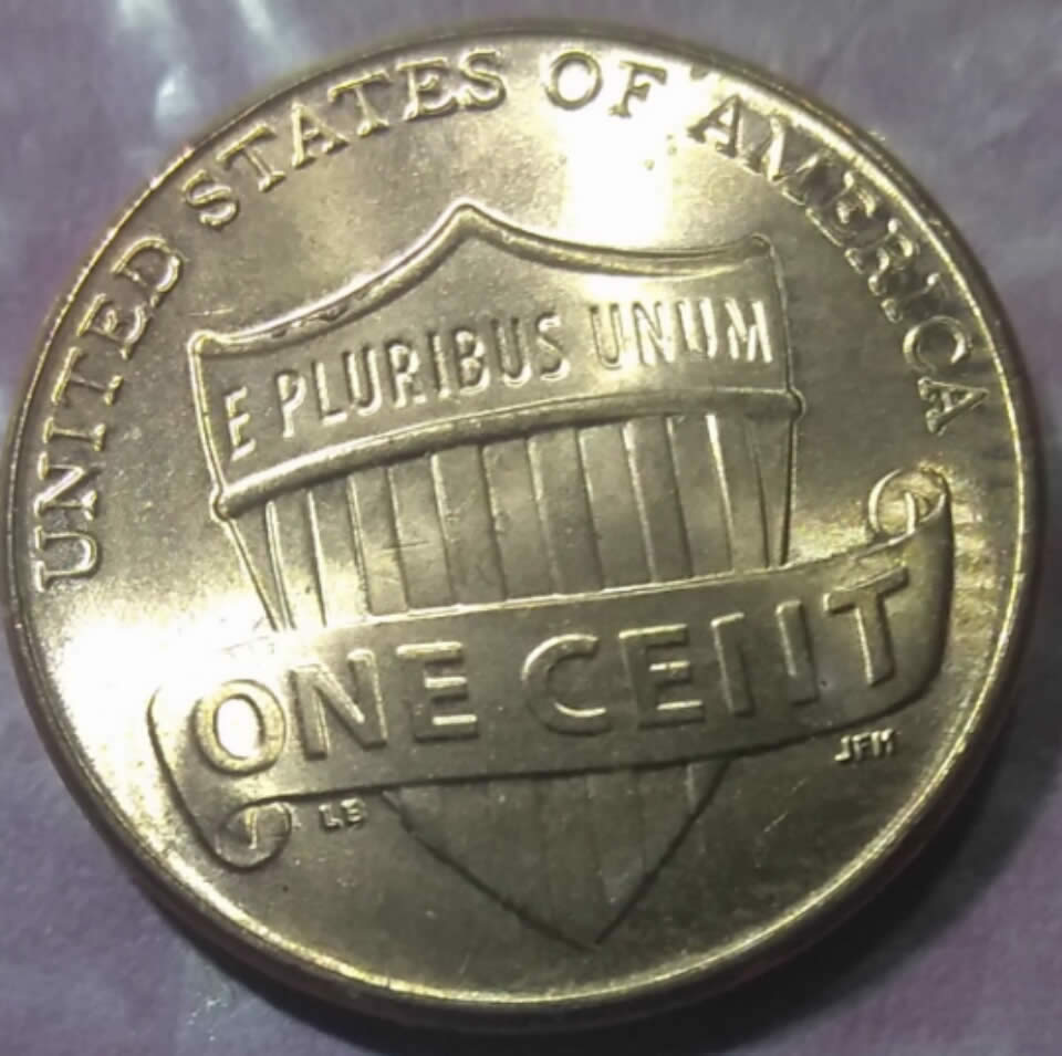 2018-Lincoln-Cent.-What's-This-Mark-On-The-Obverse-?