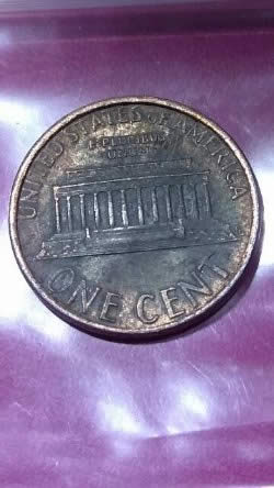2006-Lincoln-Penny.-Material-Error-?