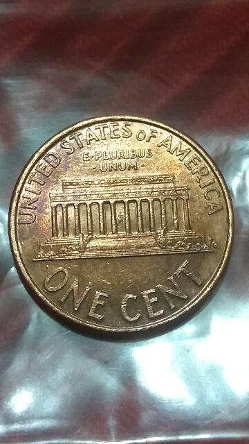 Beautiful-1999-Lincoln-Cent-Help-Identifying-Error