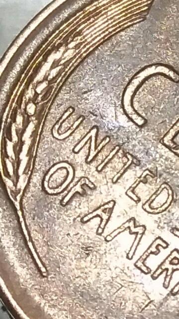 1955-S-Wheat-Penny.-Excessive-Material-?