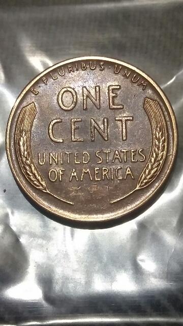 1955-S-Wheat-Penny.-Excessive-Material-?