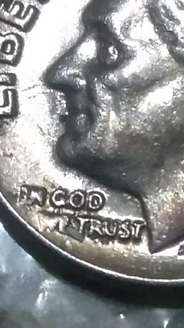 1985-P-Roosevelt-Dime.-Excess-Material?