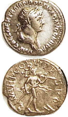 My-First-Denarius..-Trajan!