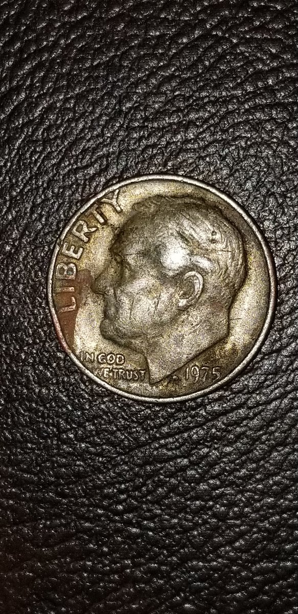 Are-These-Dimes-Lamination-Error